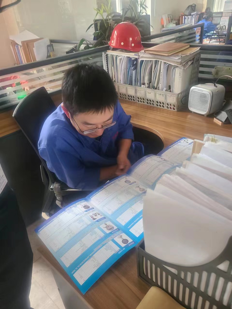 行业客户